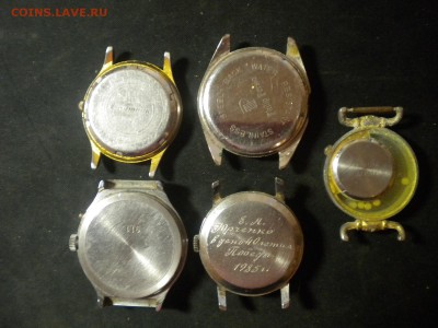 часы ссср недорого - DSCN6554.JPG