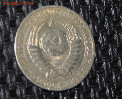 1 Рубль 1989 (годовик) 16.12.15 21-00 короткий - IMG_2365.JPG