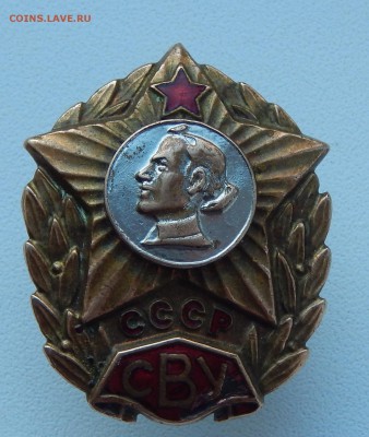 знак СВУ  оценка - DSCN2548.JPG
