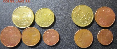 ЕВРО Нидерланды + ЕВРО Испания - 9 монет - IMG_0146