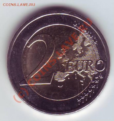 Словакия 2 евро 2009г. 10 лет независимости до 21-00 22.09 - IMAGE0008.JPG