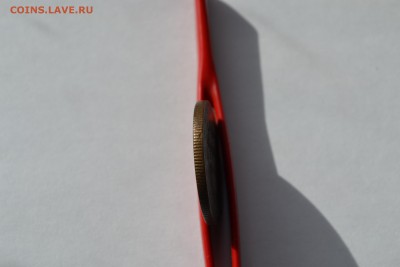 Помогите оценить Монета 10 лепта 1844 года с надписью - DSC_0087.JPG