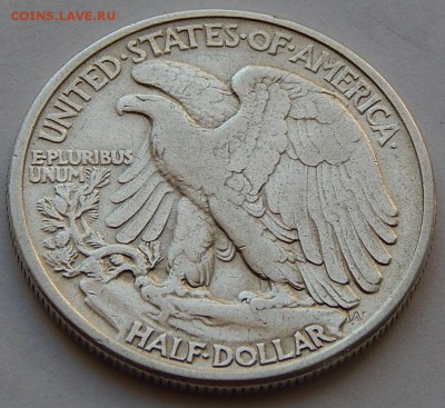 2 доллара 1942 Шагающая Свобода, до 21.12.15 в 22:00 М - 5042