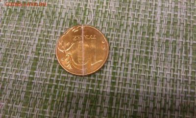 10 РУБЛЕЙ 2012 ММД - ПОВОРОТ 180* UNC до 17.12.2015 - IMAG1202