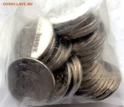 25 рублей 2014г. Сочи горы 25 шт. 17.12.2015 22-00 - PC152379.JPG
