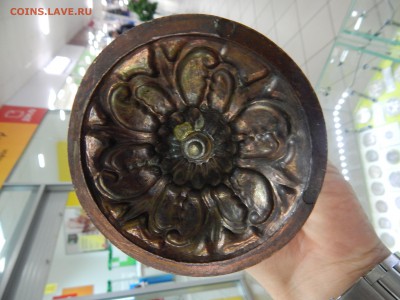 ПОДСВЕЧНИКИ и ПЕПЕЛЬНИЦА - DSCN1245.JPG