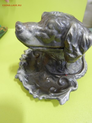 ПОДСВЕЧНИКИ и ПЕПЕЛЬНИЦА - DSCN1251.JPG