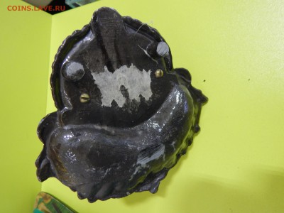 ПОДСВЕЧНИКИ и ПЕПЕЛЬНИЦА - DSCN1256.JPG