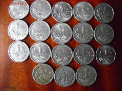 монеты Китая . - DSCN7272[1].JPG