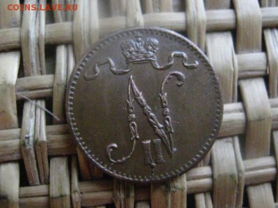 1 пенни 1909г. В альбом. До 21.12.2015г. - 21 и 22 022.JPG