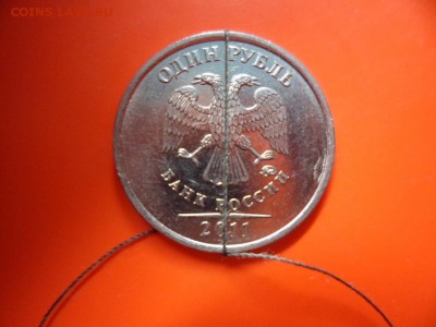 1 руб ммд 2014 поворот более 90 гр 19.12.15 22.00 - SAM_5442.JPG