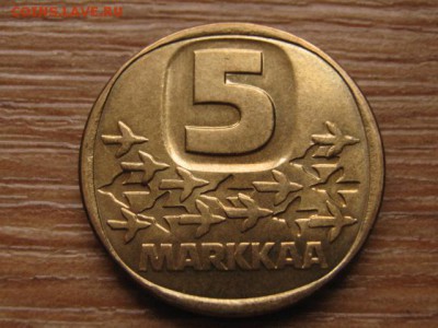 Финляндия 5 марок 1983 ледокол до 17.12.15 в 21.00 М - IMG_4335.JPG