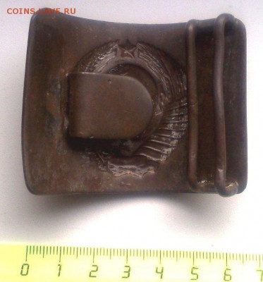 Бляха МВД герб СССР  окончание 21.12.2015 - 131020154529