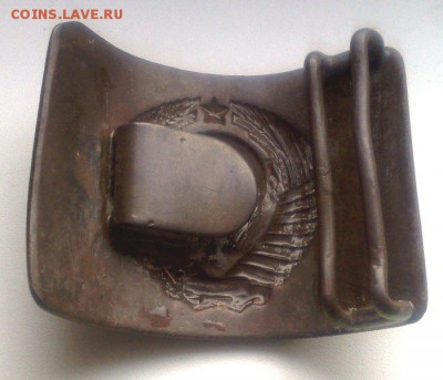 Бляха МВД герб СССР  окончание 21.12.2015 - 131020154530