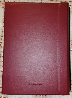 ПЛАНШЕТЫ SAMSUNG Galaxy Tab S 10.5 T800X WiFi LDU - 20151215_184103