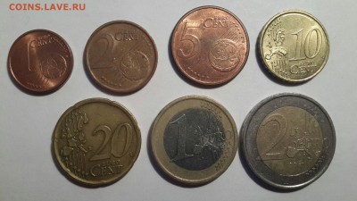  - ИСПАНИЯ 1ец-2ев1