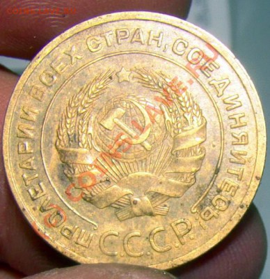5 КОПЕЕК 1929 С РУБЛЯ ДО 25.09 - 0 198-1