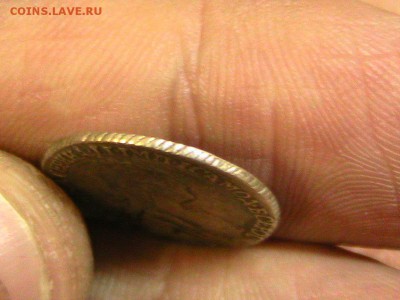 Гривенник 1769 спб до 22:00мск 18.12.15 - IMG_1144.JPG