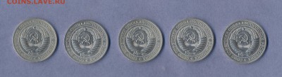 2 - 5 рублей погодовка.......