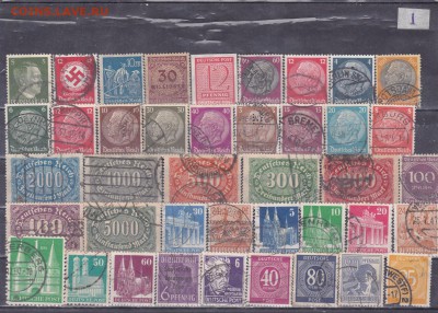 Старая Германия до 1950х. 1. до 17.12 в 22.00 - IMG_0001