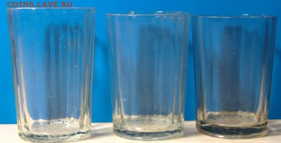 3 Рюмки гранёные до 20.12.15 в 23:00 - DSC02967.JPG