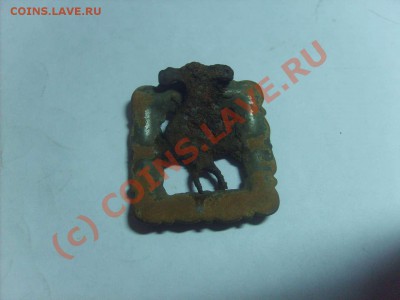 Конина с раскопок. - S5000002_thumb