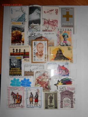Польша, коллекция, до 22.12.2015 - DSCN2527.JPG