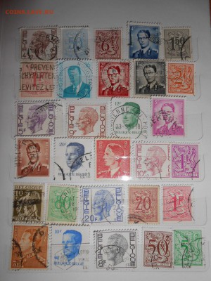 марки БЕЛЬГИИ,  до 22.12.2015 - DSCN2544.JPG