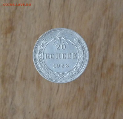 20 копеек 1923г. до 22.00 18.12.15 по МСК - IMAG0018
