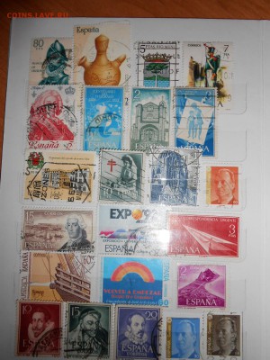 ИСПАНИЯ, коллекция,  до 22.12.2015 - DSCN2554.JPG