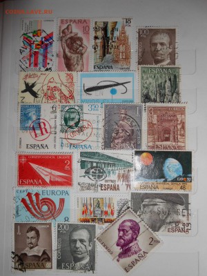 ИСПАНИЯ, коллекция,  до 22.12.2015 - DSCN2553.JPG