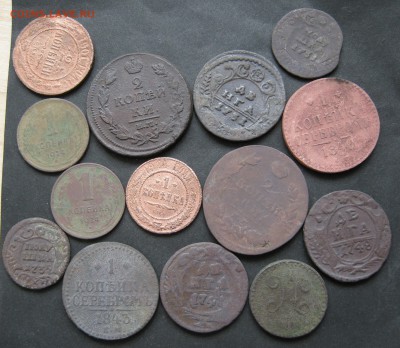 Лот меди. - IMG_0876.JPG