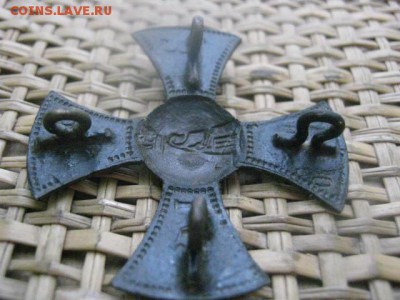 Ополченский крест А-3. До 22.12.2015г. - 21 и 22 057.JPG