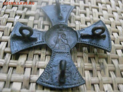 Ополченский крест А-3. До 22.12.2015г. - 21 и 22 055.JPG