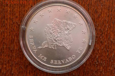 аукцион с 1 рубля. Инвестиционник Суринам - DSC_0372.JPG