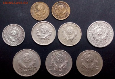 10,15,20копеек 1923-1930, 7шт+бонус. 20.12.2015 22.10(мск) - DSC_1063