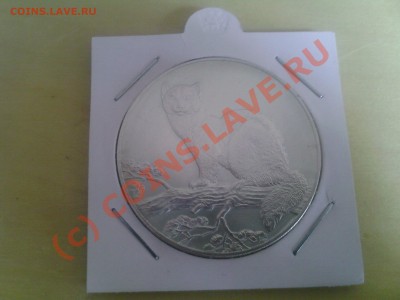 соболь 3 рубля 1995г.  до22.09.2010  22-00 - Photo-0001