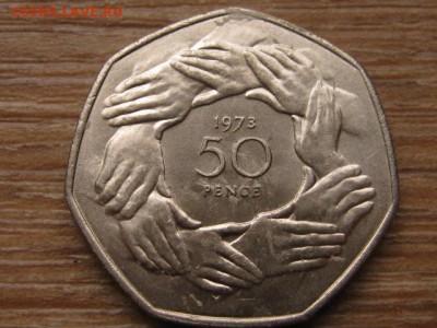 Британия 50 пенсов 1973 "руки" до 18.12.15 в 21.00 М - IMG_4404.JPG