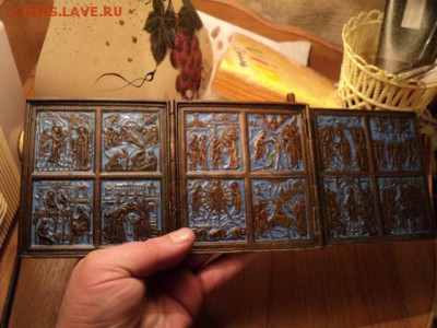 складень на оценку - DSC01687.JPG