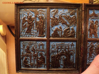 складень на оценку - DSC01686.JPG