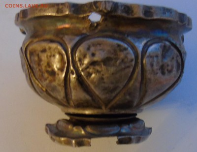 лампада серебро 84 проба - DSC00381.JPG
