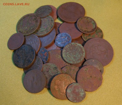 Медь на опыты (32шт.)    до 21.12.2015г.  22:00  МСК - IMG_7927.JPG