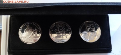 Юбилейка и погодовка Украины, СССР, Россия молодая - скидки! - DSC07656.JPG