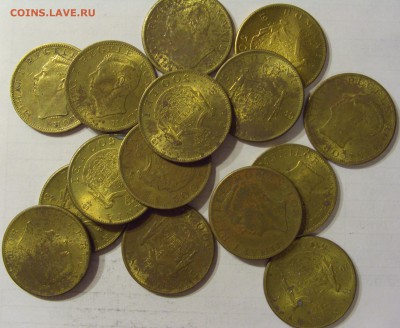 500 лей 1945 год Румыния 15 шт до 22.12.2015 22:00 МСК - К18.JPG