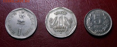 Монеты Индии и все о них. - DSC01130