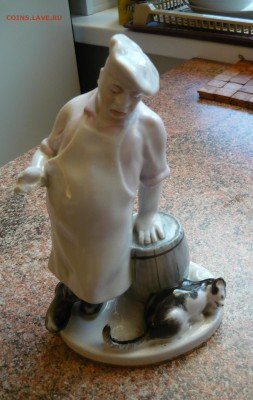 Что-то сперли из руки. - P1040811.JPG