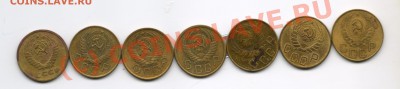 5 копеек40,41,46,55,56,57,73 до23.09.10 22-00мск - подборка 5-2