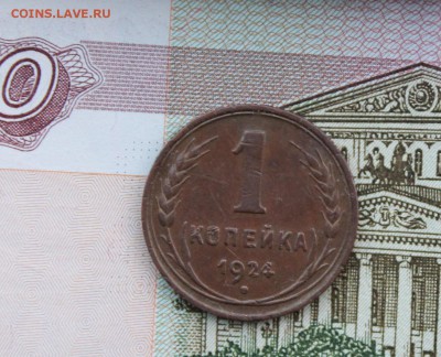 1 копейка шт.2.2 коричневая до 17.12.2015 22.00 мск - IMG_7538.JPG