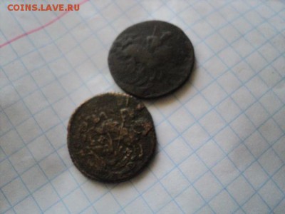 Две деньги 1758 и 1768   окончание 20.12.15   23-00 мск - DSC00391[1].JPG