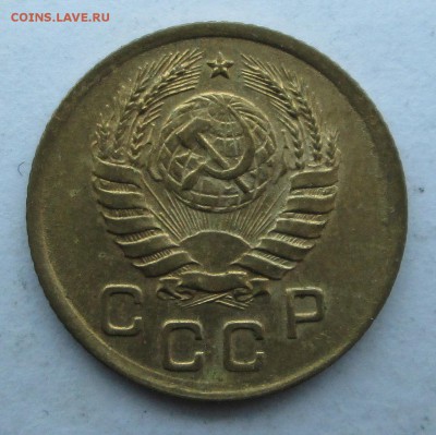 1 коп_ 1938_и_2 коп_ 1955_ хорошие_до 23.12. 23-00 - 12 003